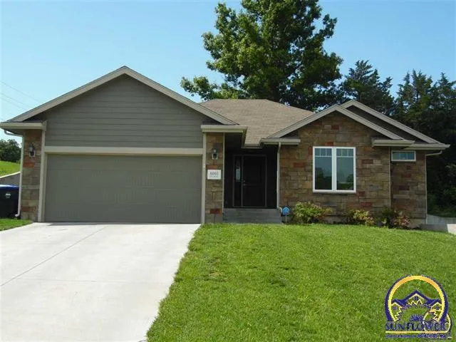 $310,000 | 6005 Southwest 44th Street, Topeka, KS 66610
