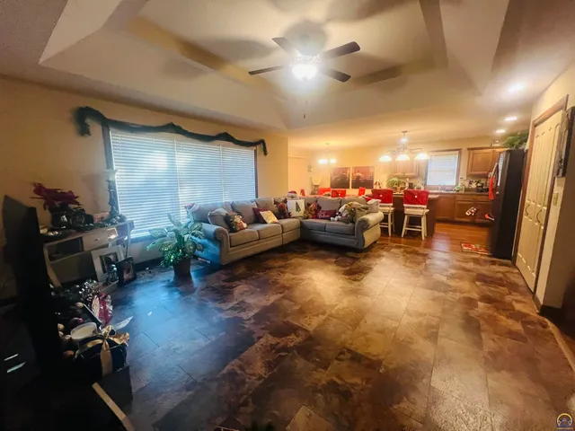 $310,000 | 6005 Southwest 44th Street, Topeka, KS 66610