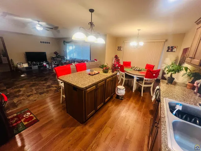 $310,000 | 6005 Southwest 44th Street, Topeka, KS 66610