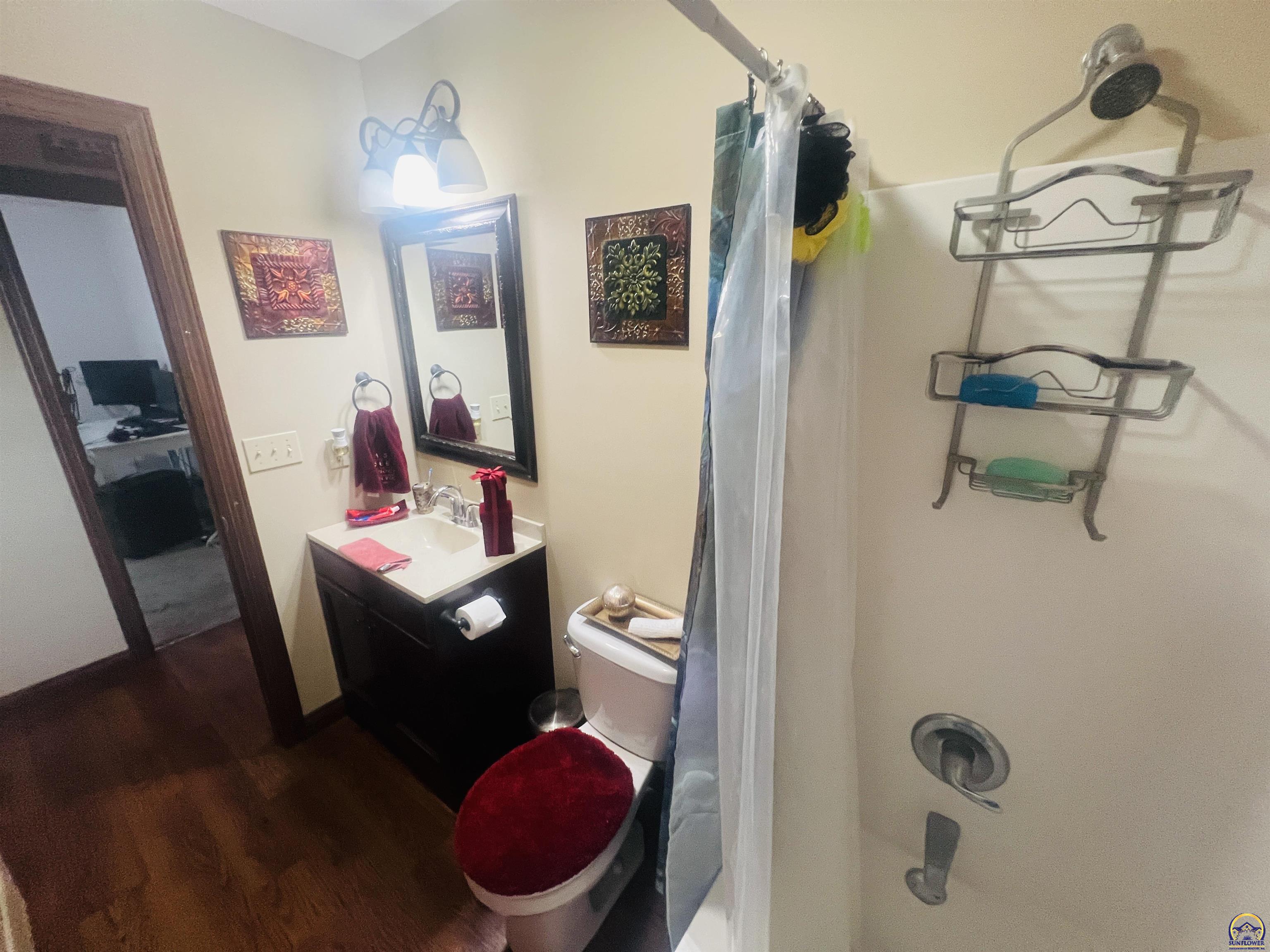 6005 Southwest 44th Street Topeka, KS 66610 - Photo 35 of 70