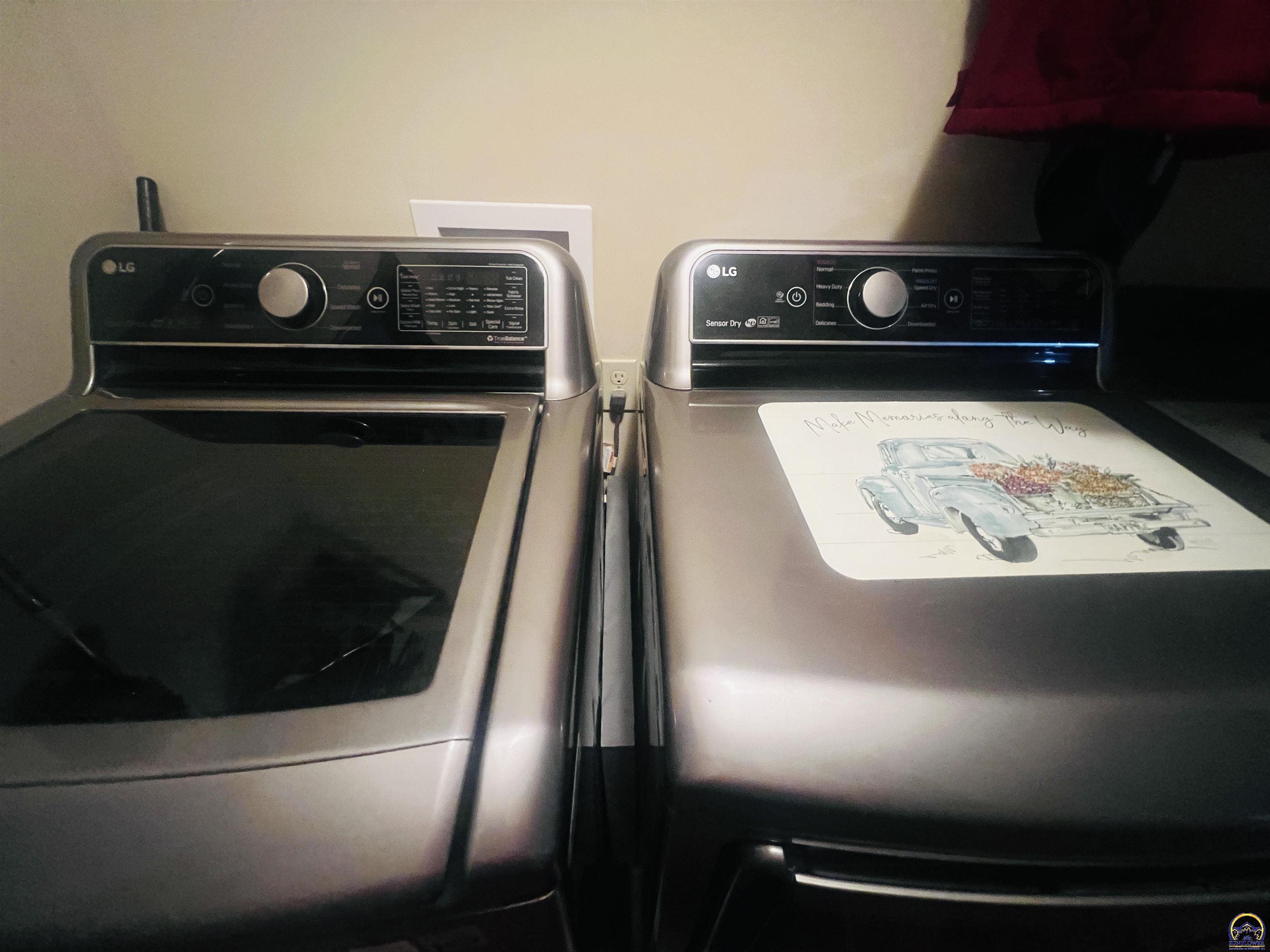 6005 Southwest 44th Street Topeka, KS 66610 - Photo 39 of 70