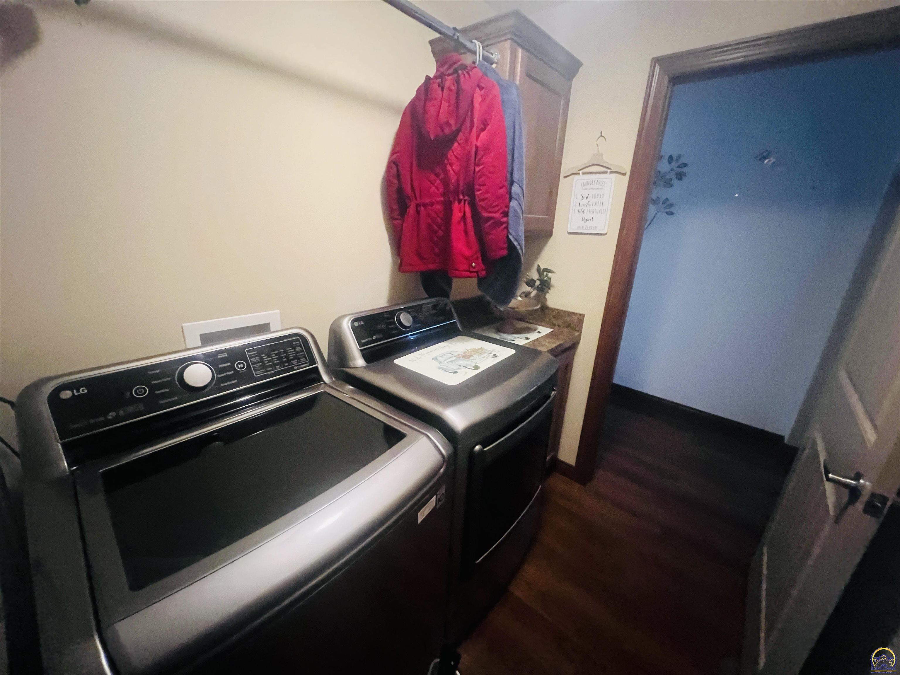 6005 Southwest 44th Street Topeka, KS 66610 - Photo 43 of 70