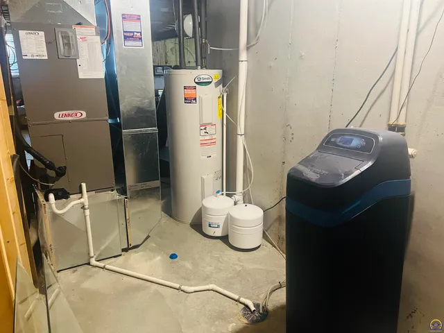 $310,000 | 6005 Southwest 44th Street, Topeka, KS 66610