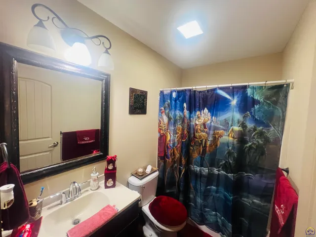 $310,000 | 6005 Southwest 44th Street, Topeka, KS 66610