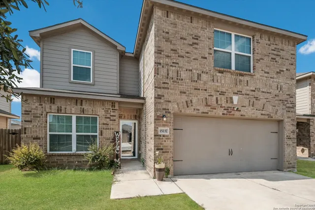 $275,000 | 15237 Snug Harbor Way, Von Ormy, TX 78073
