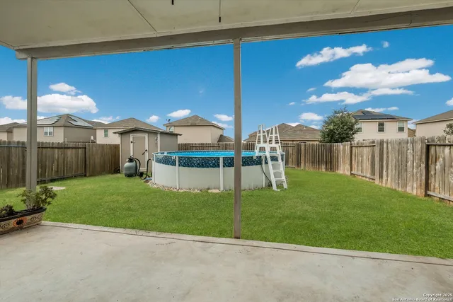 $275,000 | 15237 Snug Harbor Way, Von Ormy, TX 78073