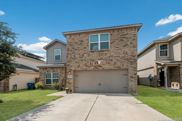 $275,000 | 15237 Snug Harbor Way, Von Ormy, TX 78073