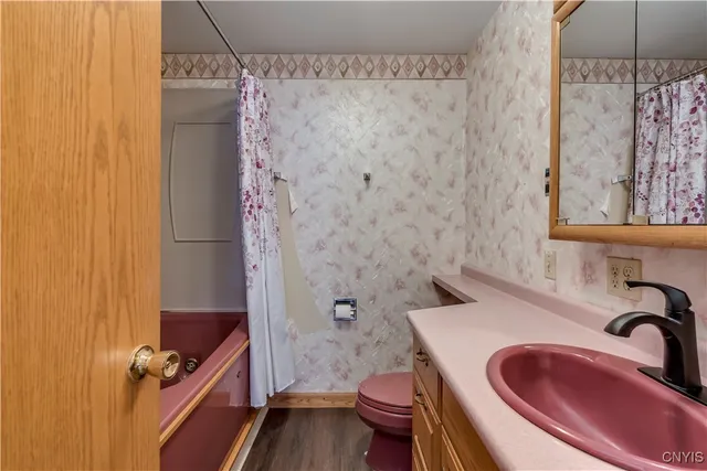 $260,000 | 9626 Highway 126, New Bremen, NY 13620