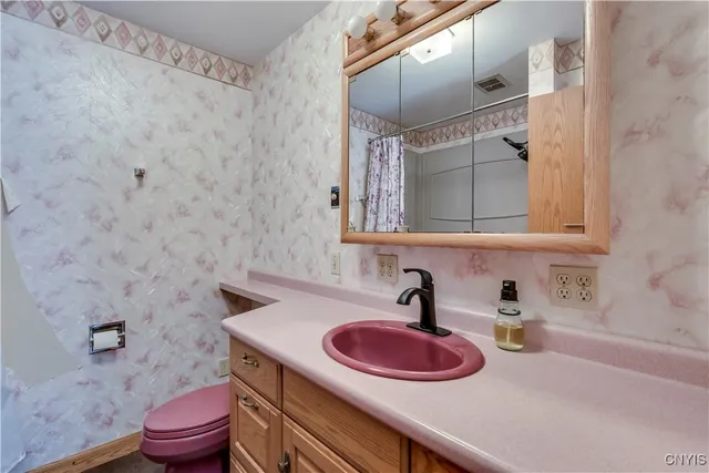 $260,000 | 9626 Highway 126, New Bremen, NY 13620