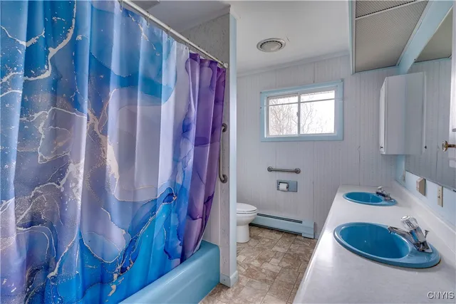 $260,000 | 9626 Highway 126, New Bremen, NY 13620