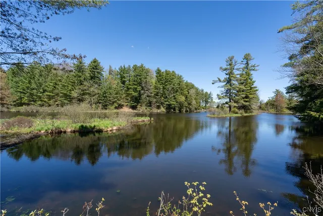 $260,000 | 9626 Highway 126, New Bremen, NY 13620