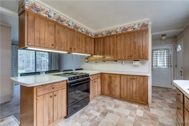 $260,000 | 9626 Highway 126, New Bremen, NY 13620