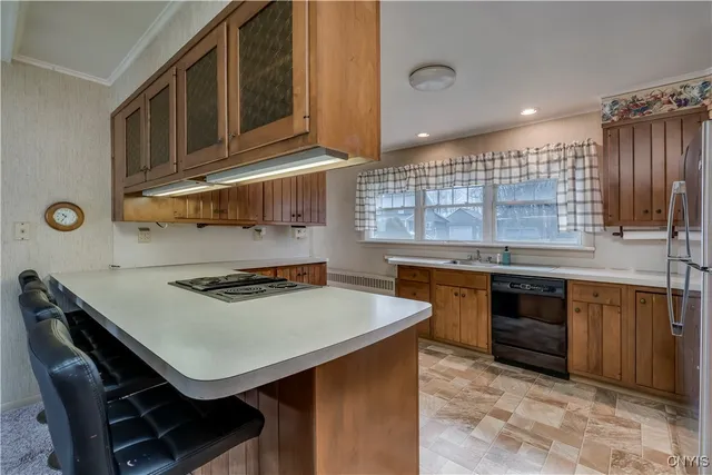 $260,000 | 9626 Highway 126, New Bremen, NY 13620