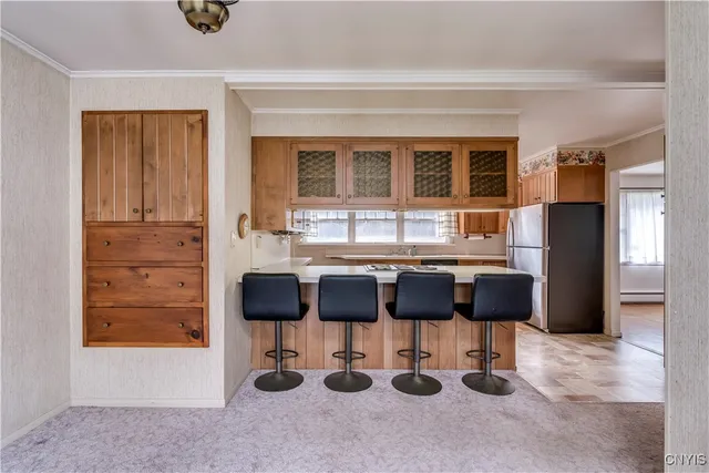 $260,000 | 9626 Highway 126, New Bremen, NY 13620