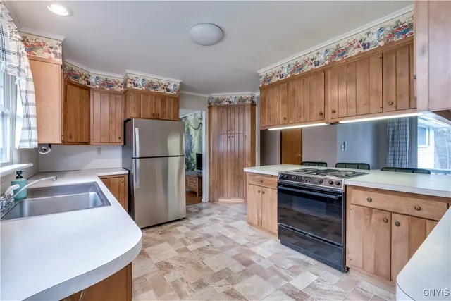 $260,000 | 9626 Highway 126, New Bremen, NY 13620