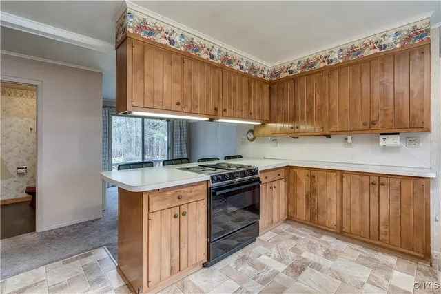 $260,000 | 9626 Highway 126, New Bremen, NY 13620