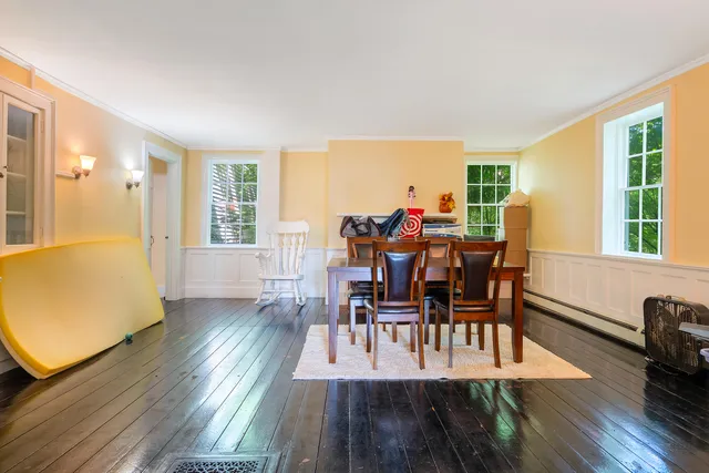 $649,000 | 83 Bath Road, Wiscasset, ME 04578