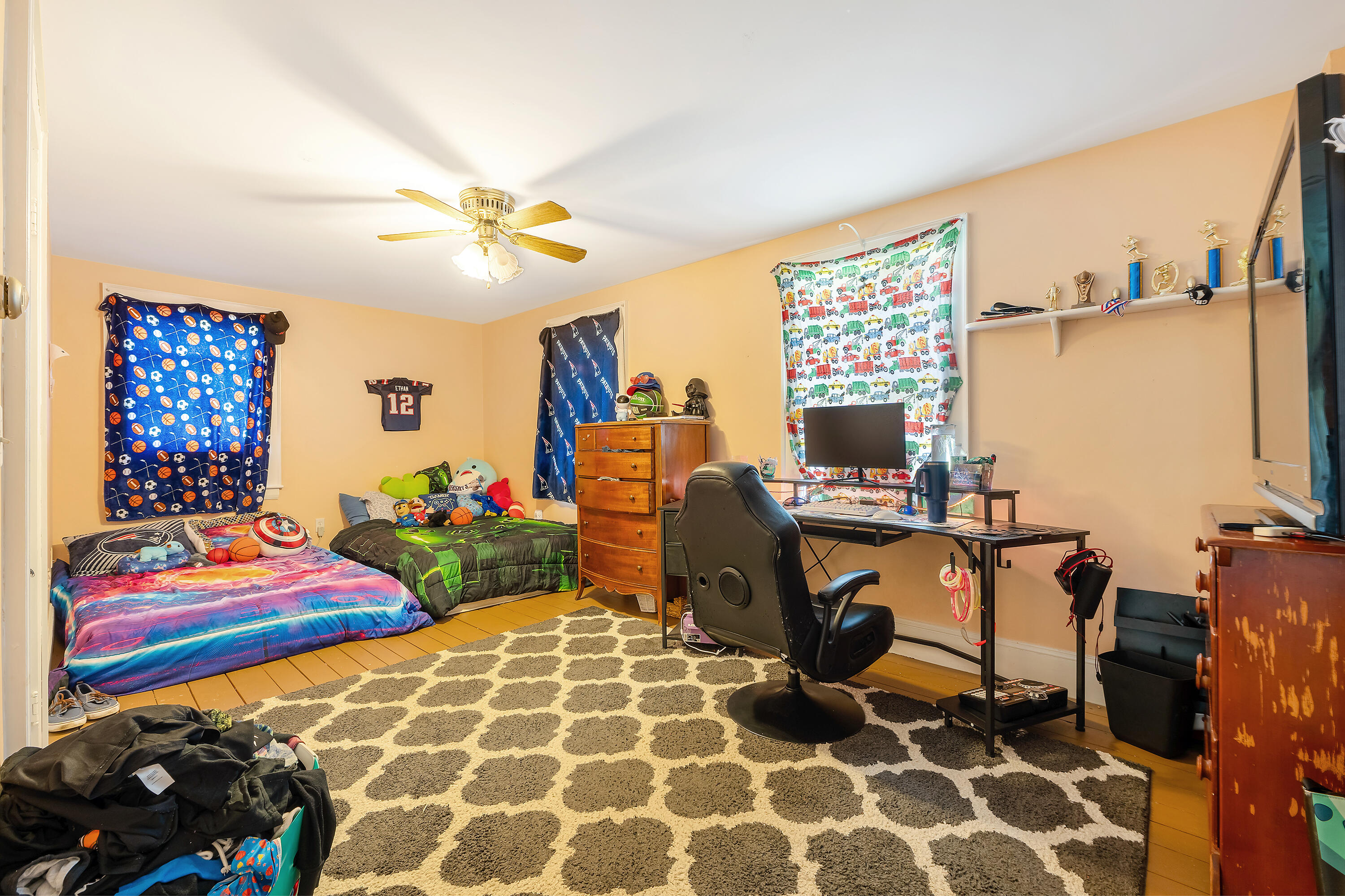 83 Bath Road Wiscasset, ME 04578 - Photo 59 of 78 83 Bath Rd_158