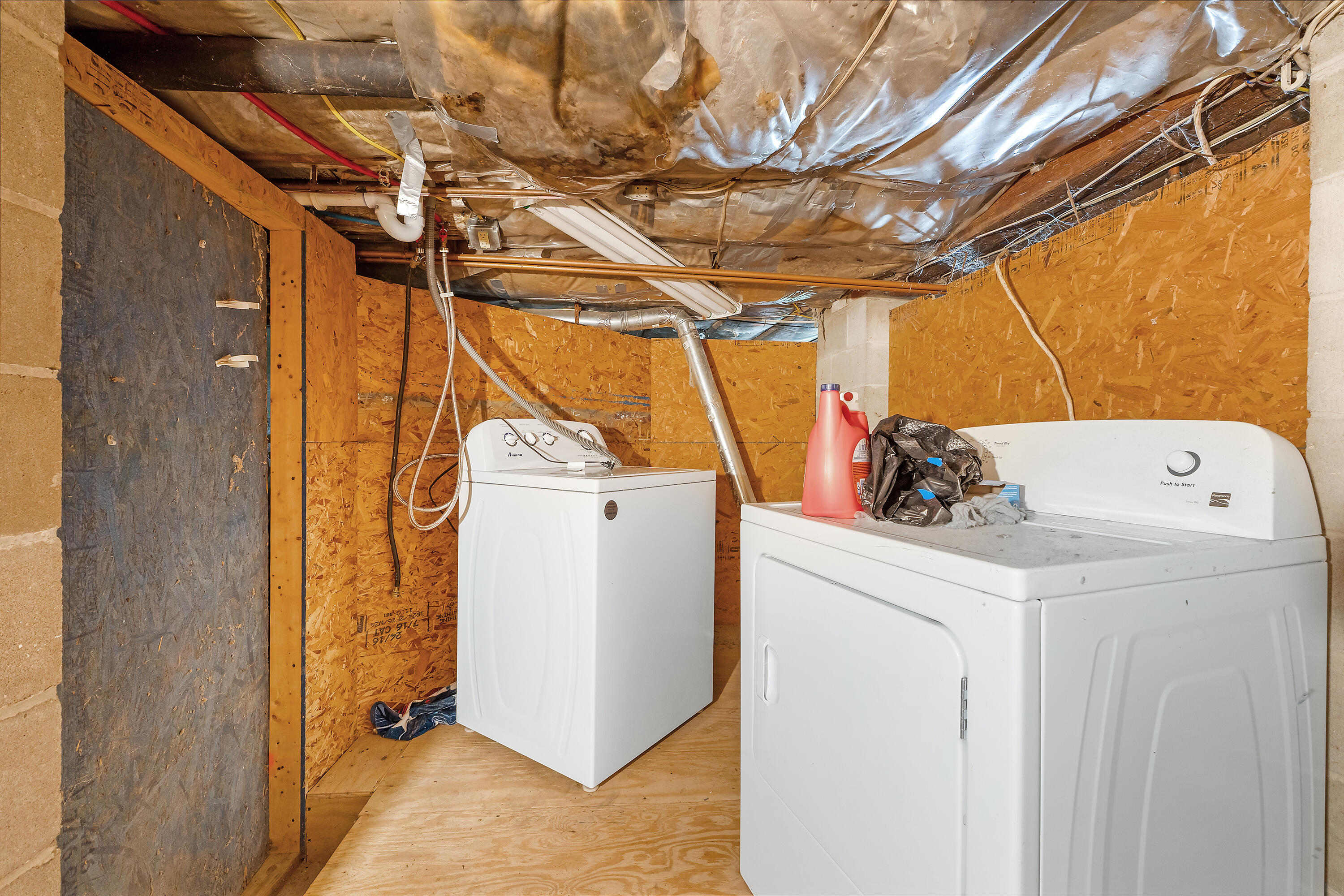 83 Bath Road Wiscasset, ME 04578 - Photo 62 of 78 83 Bath Rd_161