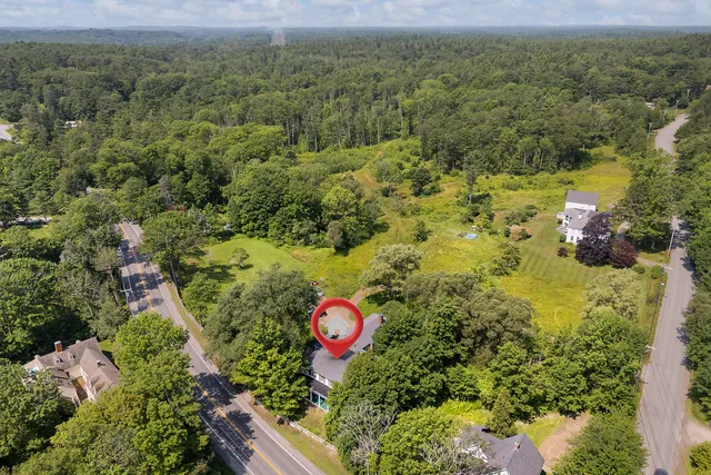 $649,000 | 83 Bath Road, Wiscasset, ME 04578