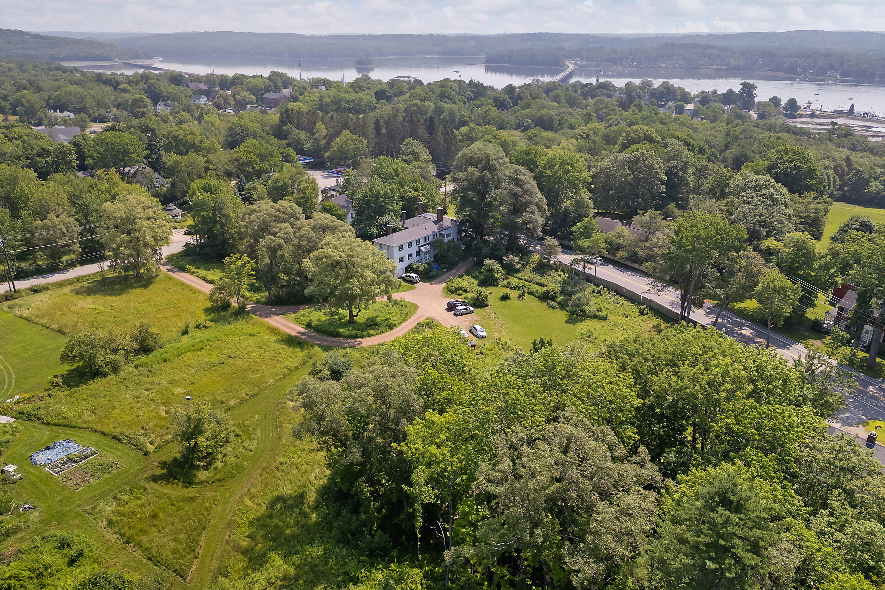 83 Bath Road Wiscasset, ME 04578 - Photo 76 of 78 83 Bath Rd_188