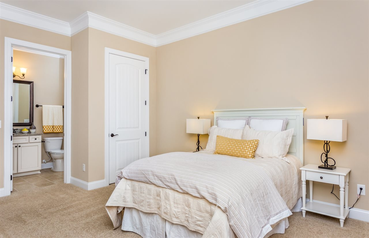8460 Lentic Court, Unit OLM HOMESITE #57 Raleigh, NC 27615 - Photo 6 of 20 Photo 6