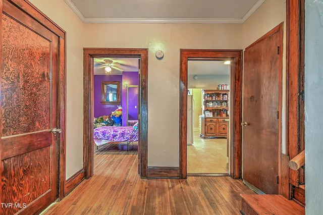 $190,000 | 416 Moore Street, Bristol, VA 24201