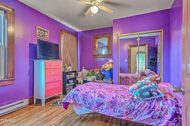 $190,000 | 416 Moore Street, Bristol, VA 24201