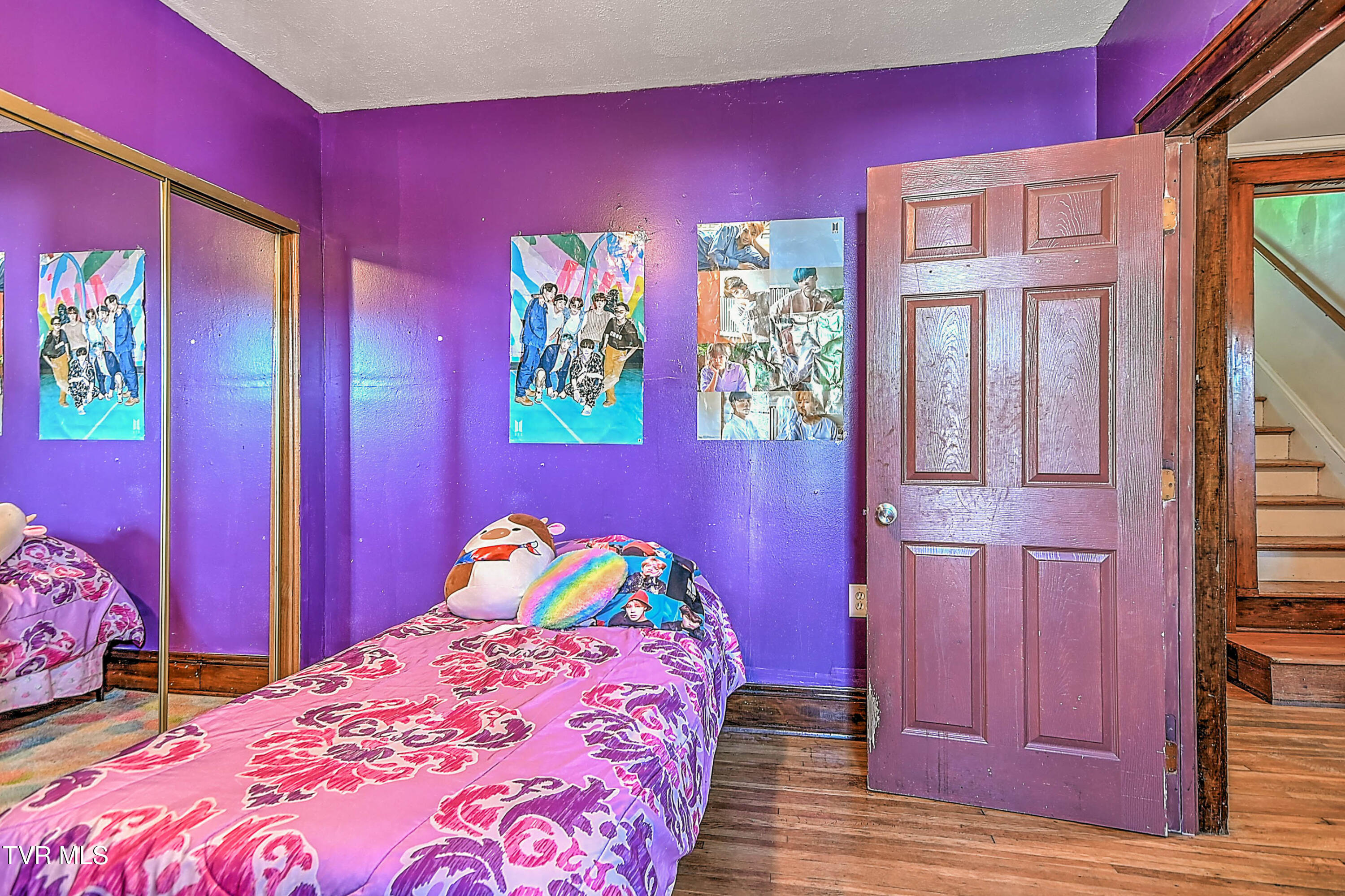 416 Moore Street Bristol, VA 24201 - Photo 17 of 40 416 Moore SB-17