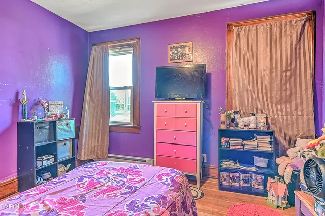 $190,000 | 416 Moore Street, Bristol, VA 24201