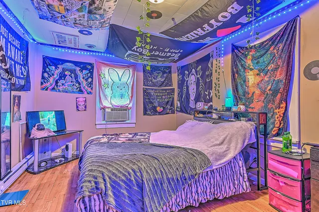 $190,000 | 416 Moore Street, Bristol, VA 24201