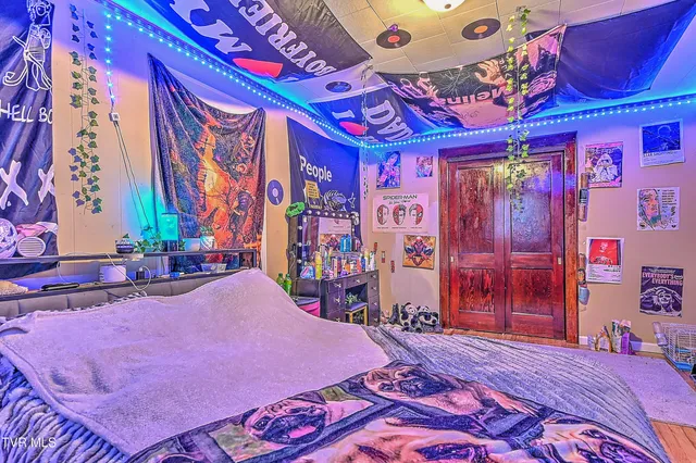 $190,000 | 416 Moore Street, Bristol, VA 24201