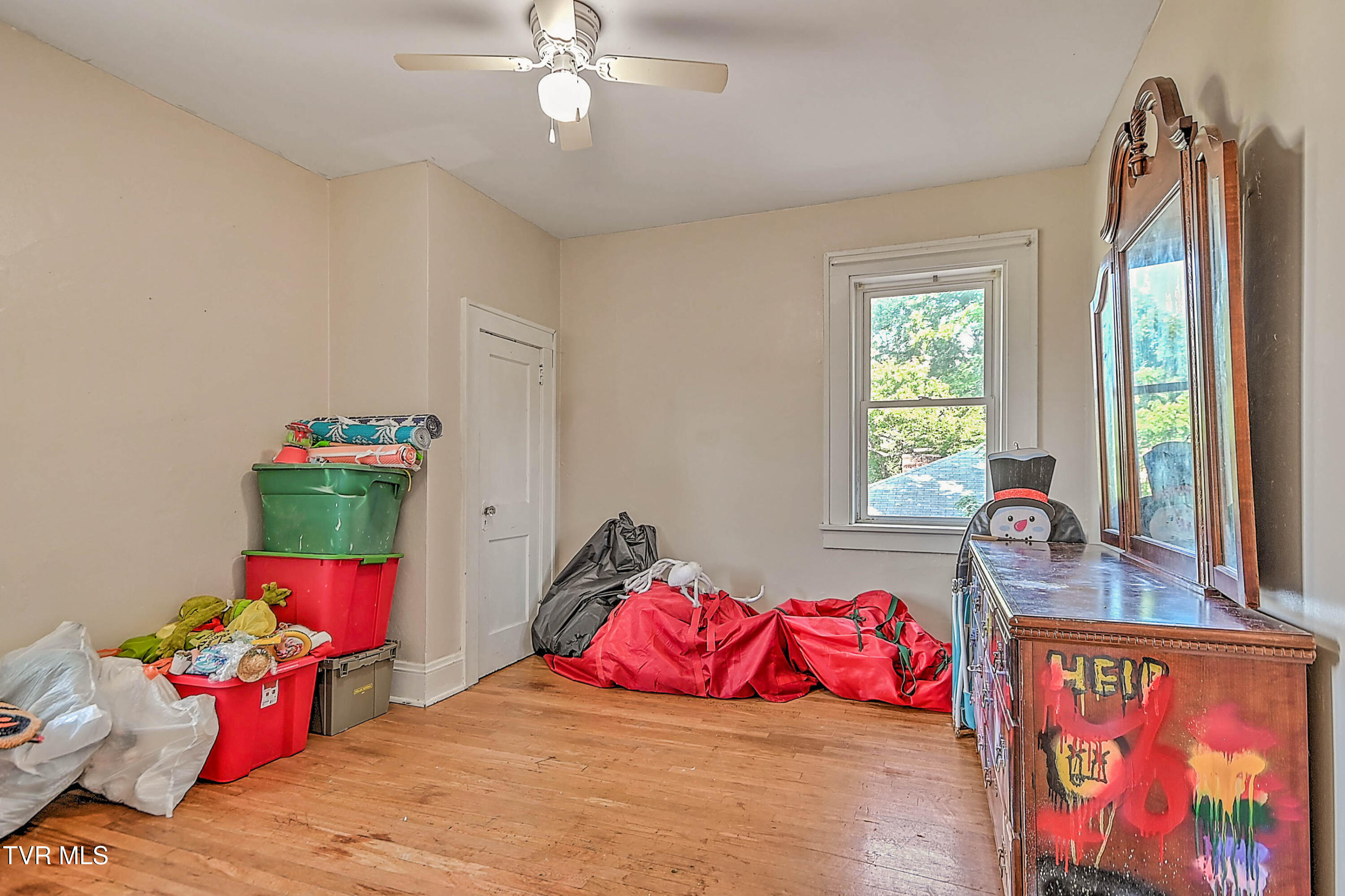 416 Moore Street Bristol, VA 24201 - Photo 29 of 40 416 Moore SB-29