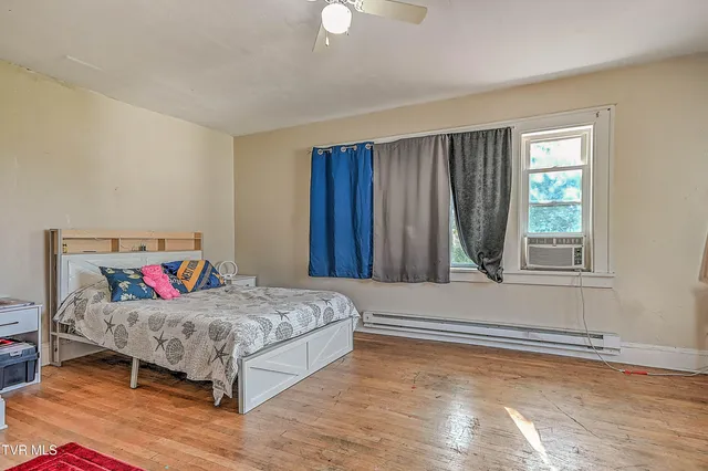 $190,000 | 416 Moore Street, Bristol, VA 24201