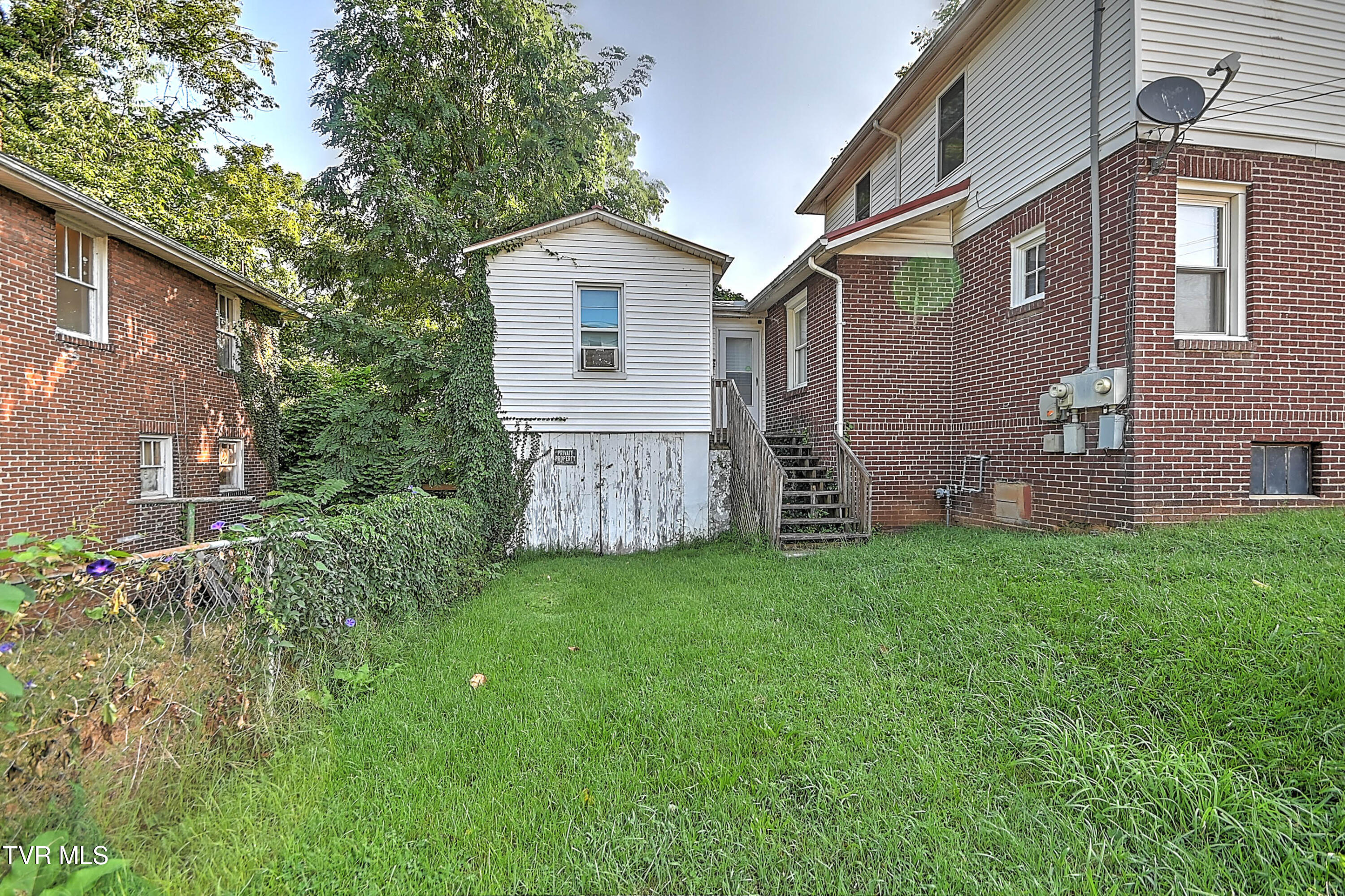 416 Moore Street Bristol, VA 24201 - Photo 39 of 40 416 Moore SB-39