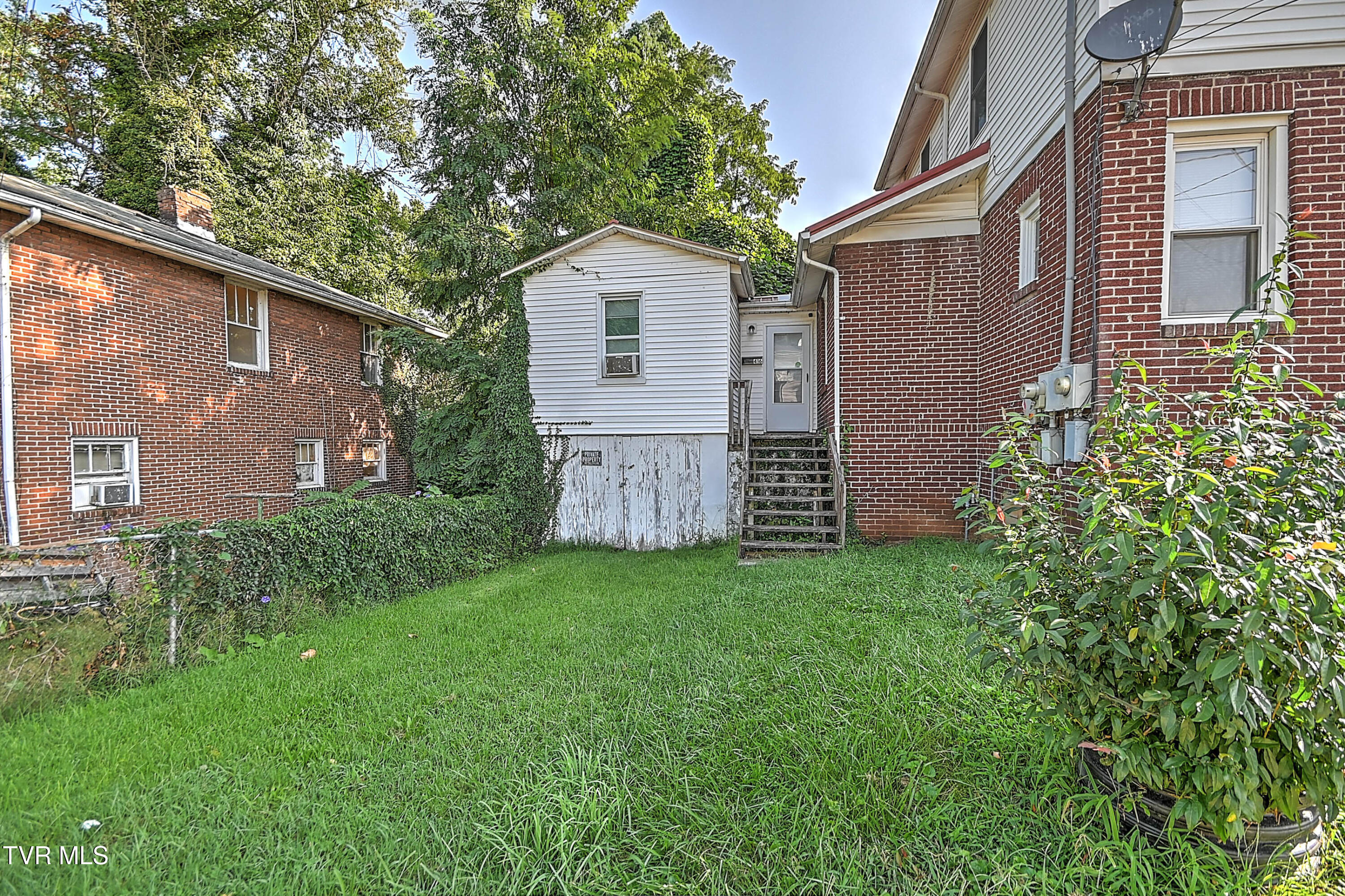 416 Moore Street Bristol, VA 24201 - Photo 40 of 40 416 Moore SB-40