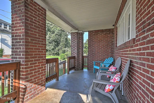 $190,000 | 416 Moore Street, Bristol, VA 24201