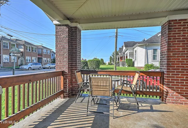 $190,000 | 416 Moore Street, Bristol, VA 24201