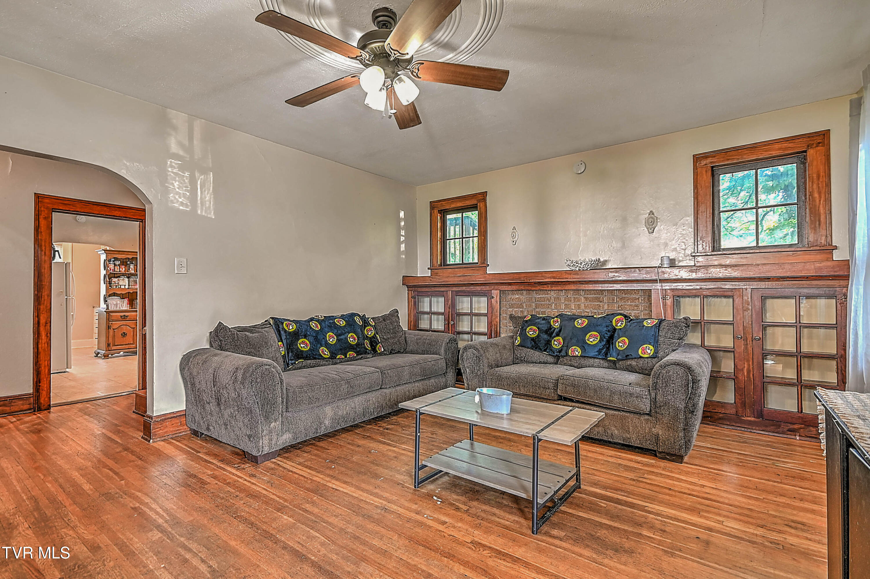 416 Moore Street Bristol, VA 24201 - Photo 10 of 40 416 Moore SB-10