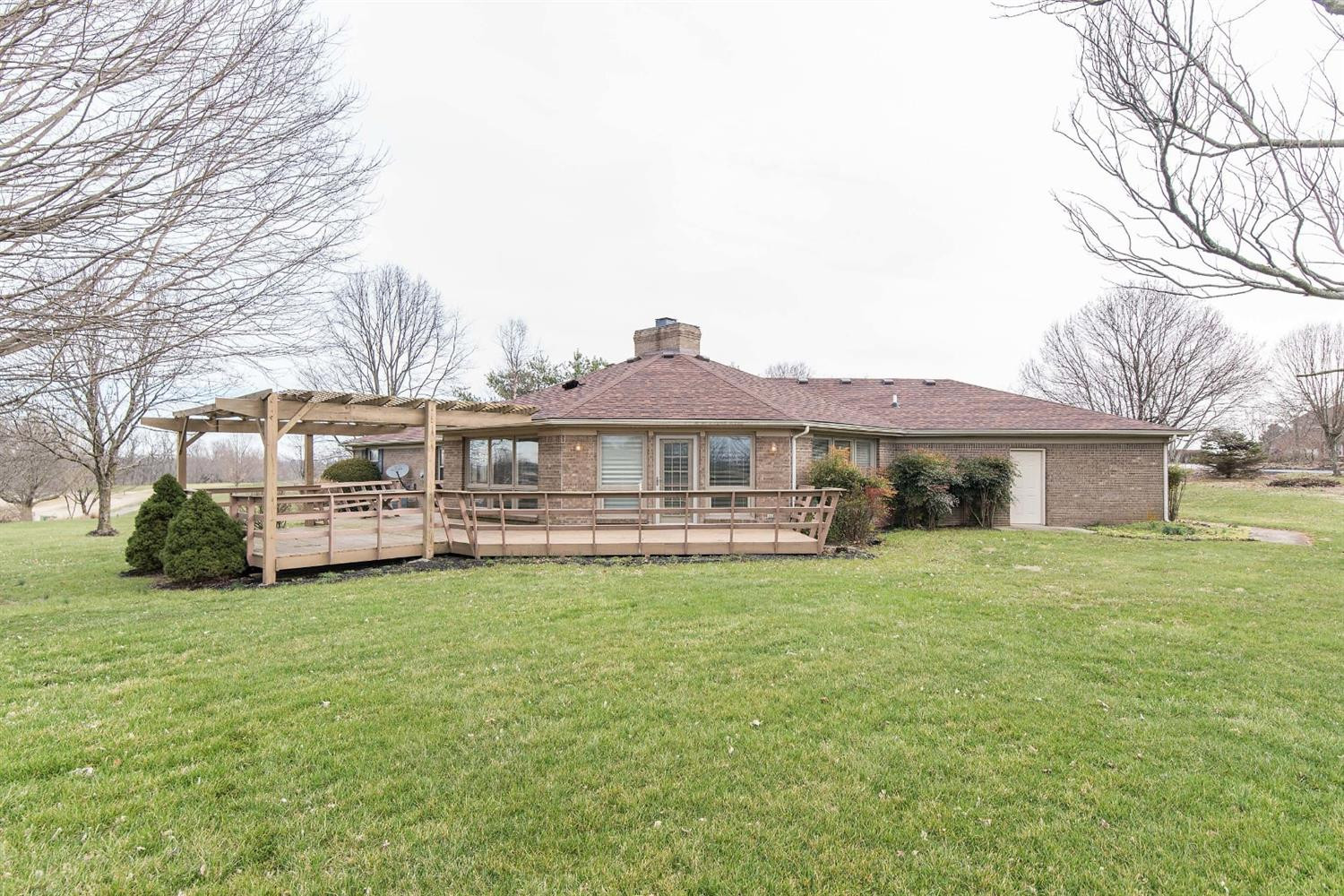 110 High Point Court Nicholasville, KY 40356 - Photo 22 of 25 Listing Photo