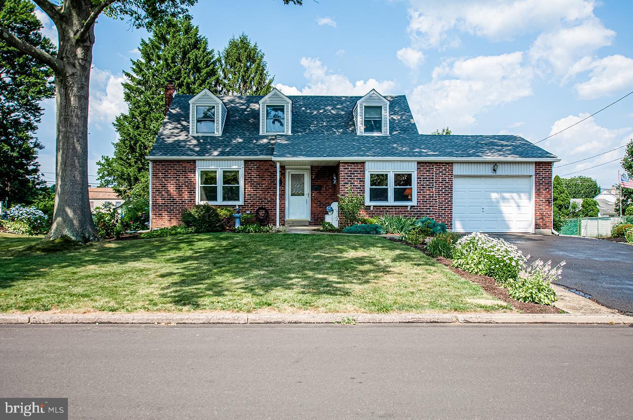 417 Wendy Road Southampton, PA 18966 - Photo 28 of 28