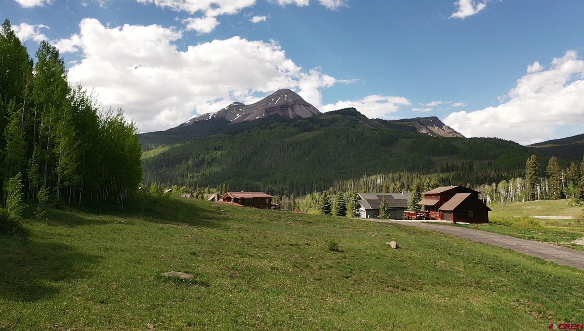 12 Meadow Circle Durango, CO 81301 - Photo 8 of 13 a view of a golf course with a lake