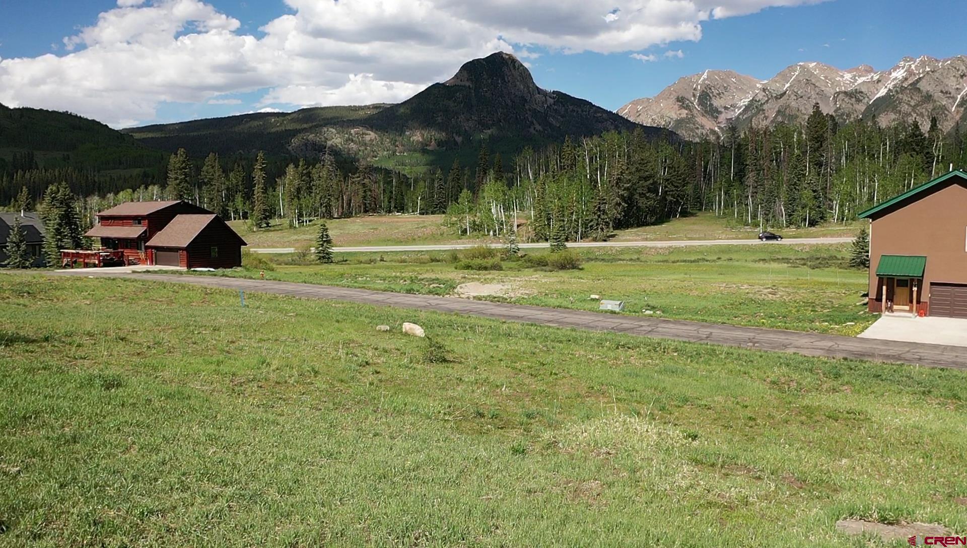 12 Meadow Circle Durango, CO 81301 - Photo 10 of 13 a view of a playground with green space