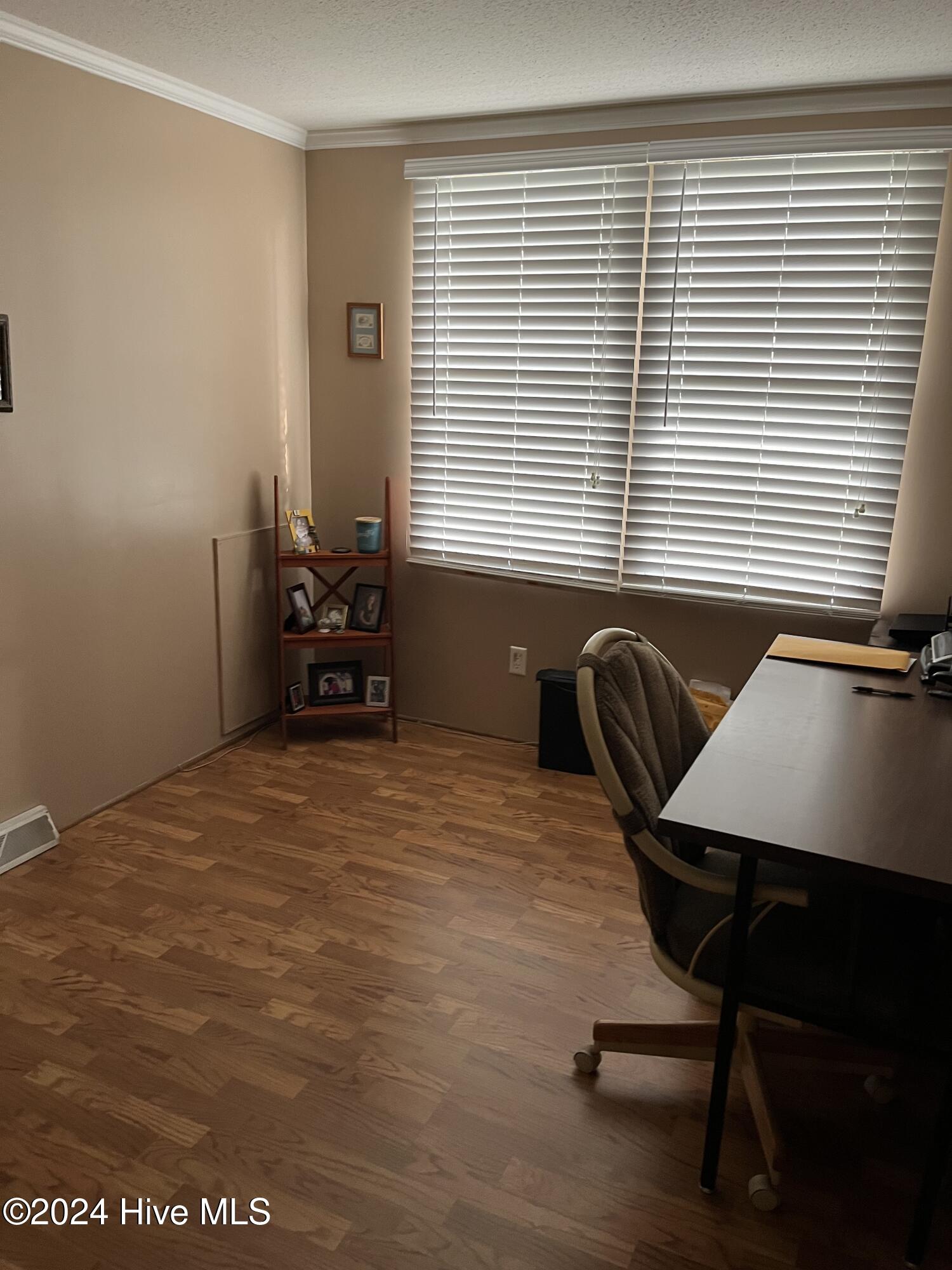 129 Doby Road Cameron, NC 28326 - Photo 15 of 30 "Walk-through" office.