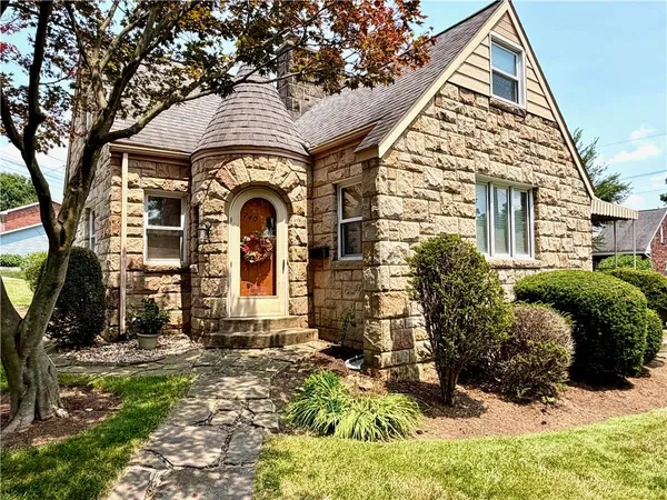 $190,000 | 740 James Street, Latrobe, PA 15650
