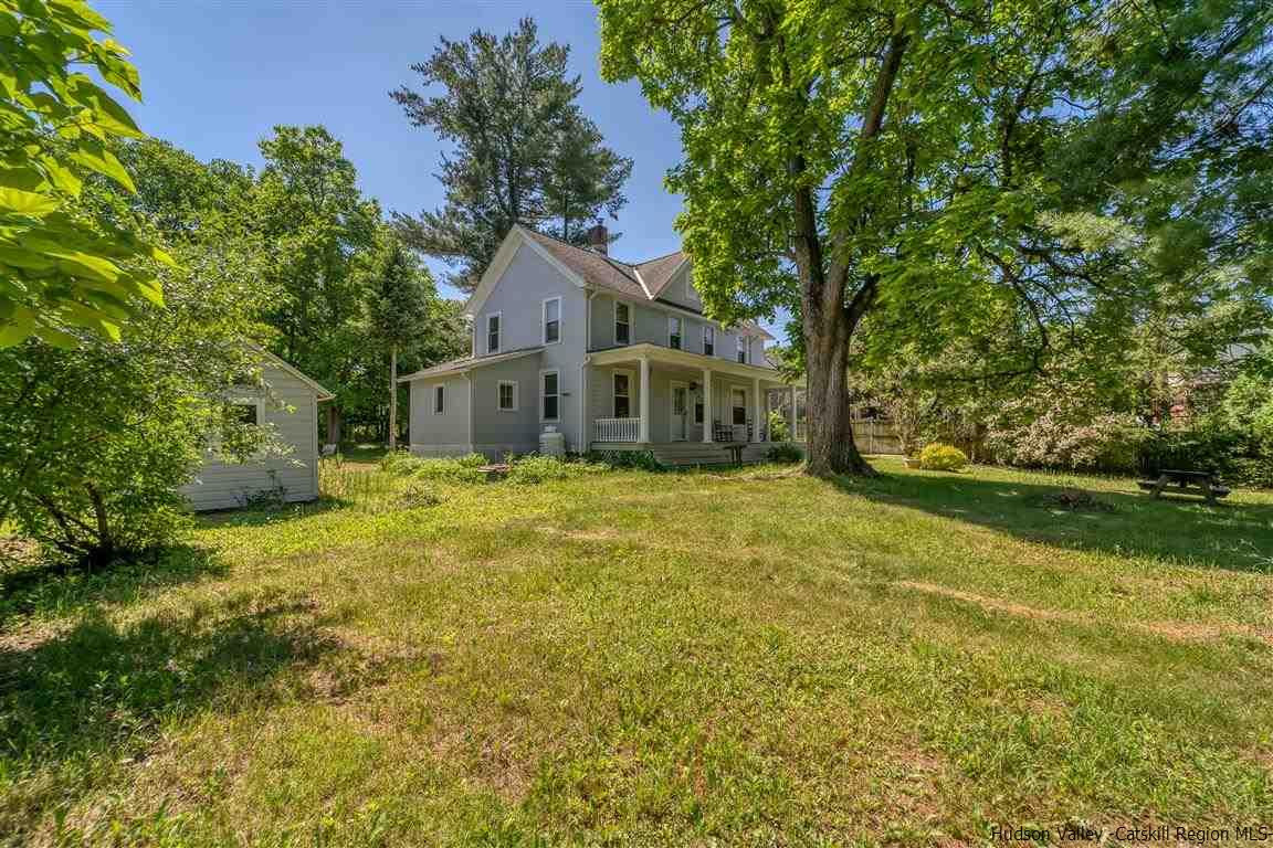 234 Cottekill Road Cottekill, NY 12419 - Photo 1 of 35 Photo 1