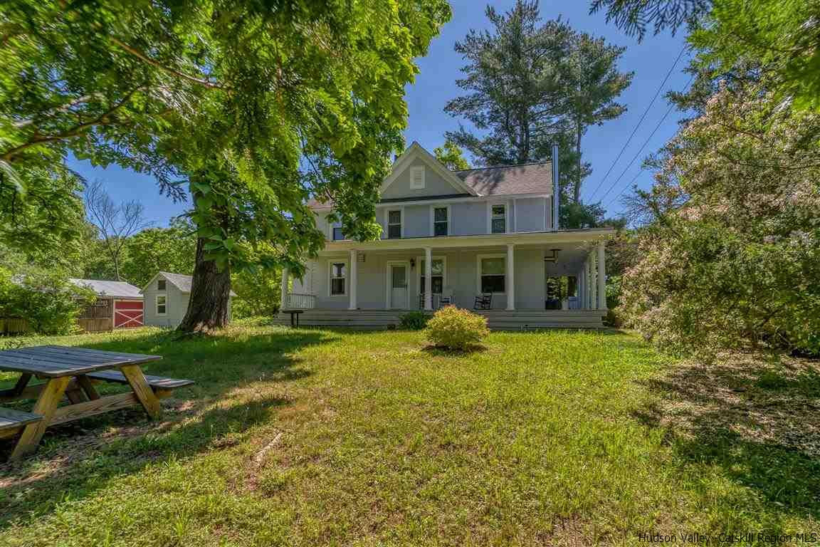 234 Cottekill Road Cottekill, NY 12419 - Photo 2 of 35 Photo 2