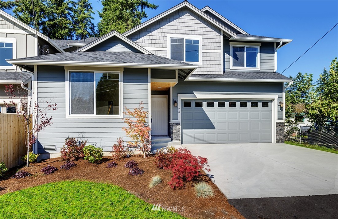 7 B Fern Road, Unit B Everett, WA 98203 - Photo 1 of 14