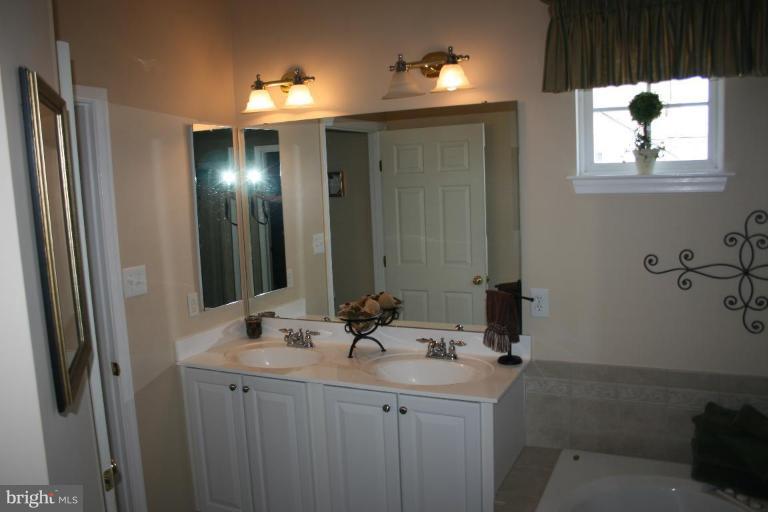300 Stone Run Drive Rising Sun, MD 21911 - Photo 11 of 19 master bath vanities