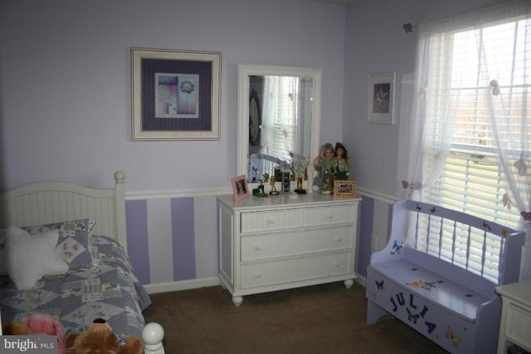 300 Stone Run Drive Rising Sun, MD 21911 - Photo 12 of 19 Bedroom #1
